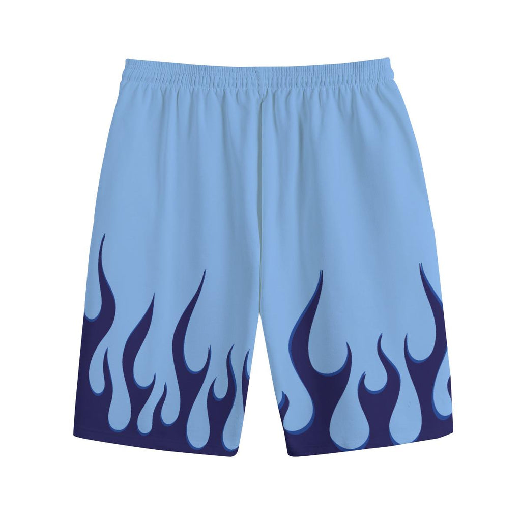 All-Over Print Unisex Short Pants | 310GSM Cotton