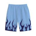 All-Over Print Unisex Short Pants | 310GSM Cotton
