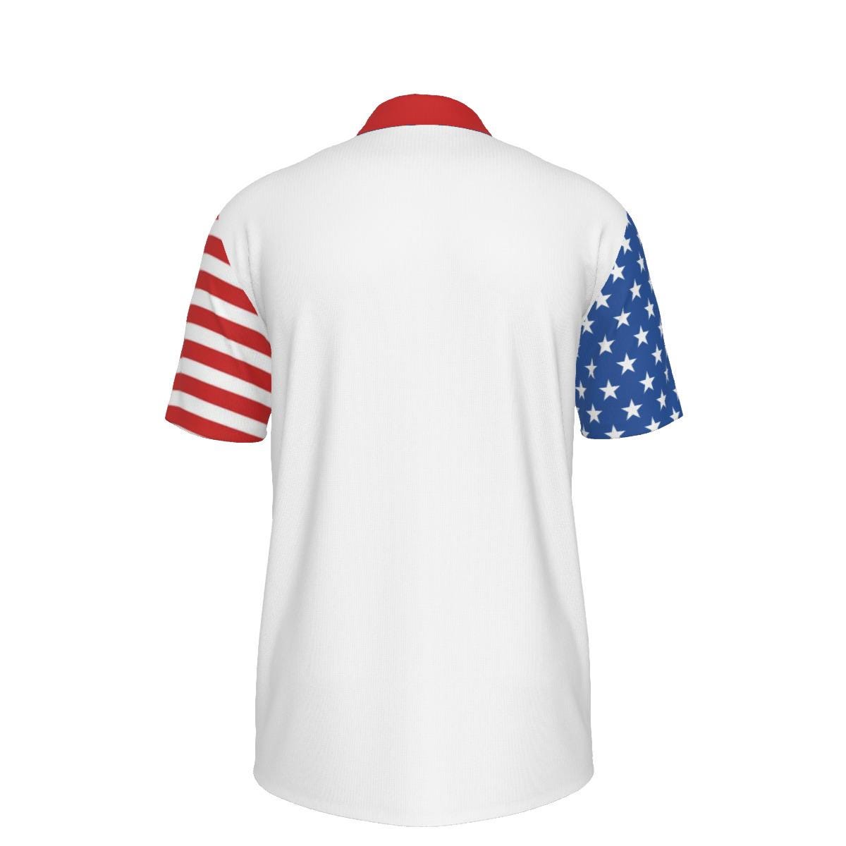 Noteworthy Golf USA Polo