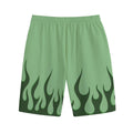 All-Over Print Unisex Short Pants | 310GSM Cotton