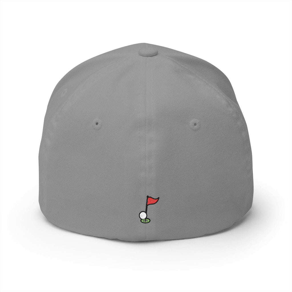 Noteworthy Golf Cap | Closed-Back Structured Cap for Golf Lovers, Embroidered Hat for Sports, Gift for Golf Enthusiasts, Casual Wear, [...]