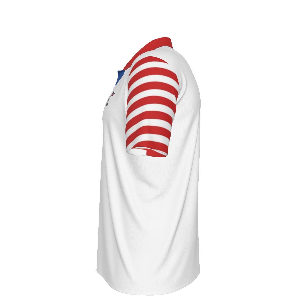 Noteworthy Golf USA Polo