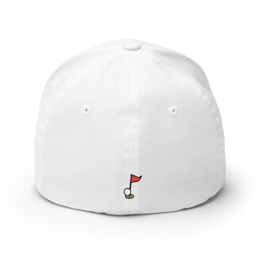 Noteworthy Golf Cap | Closed-Back Structured Cap for Golf Lovers, Embroidered Hat for Sports, Gift for Golf Enthusiasts, Casual Wear, [...]