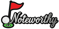 Noteworthy Golf - Home